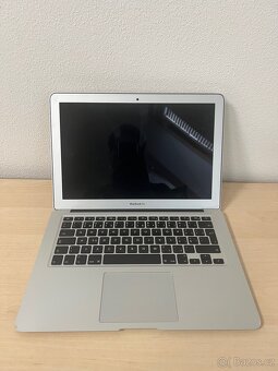 MacBook Air 13 (early 2014) i5 CPU/ 8GB RAM/ 512GB SSD - 7