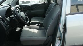 Mitsubishi Space, 1,9 DiD75kwserviskaklima - 7