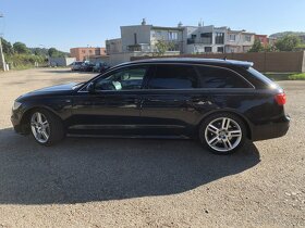 Audi A6 3.0 tfsi 4x4 - 7