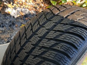 Kola na auto: Nokian 235/60 R16 M+S - 7