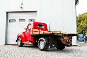 Ford F3 1948 - Pickup US - 7