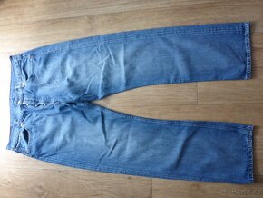 Levis 501 W33 L32 - 7