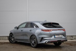 Kia ProCeed 1.5 T-GDi GT-Line 118kw - 7