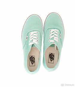 Vans tenisky unisex Men 8,5, women 8,5 - 7