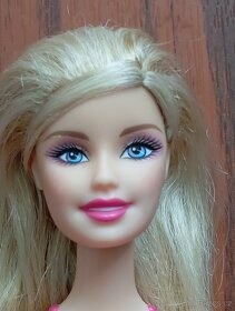 Barbie Mattel baletka - 7