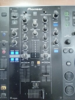 Prodám Pioneer XDJ-R1 - 7