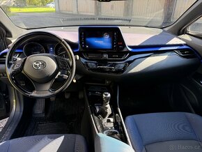 Toyota C-HR - 7