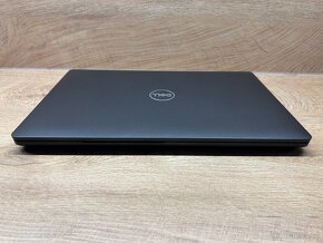 Dell latitude 5500, i5, 16GB, 256SSD, W11, Podsvícený - 7