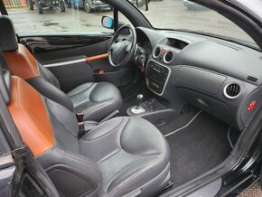 Citroën C3 Pluriel - nová cena - 7