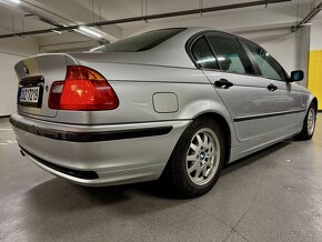 BMW e46 318i BEZ KOROZE - 7