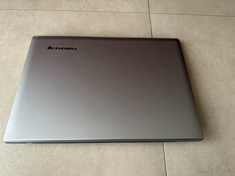 Lenovo IdeaPad Z50-70, I5-4200U ,1TB HDD baterie 4400mAh - 7