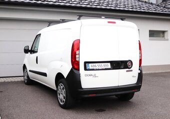 FIAT DOBLO Maxi - AUTA na splátky BEZ příjmů a registrů - 7