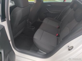 Seat Toledo 1,2 TSI 110k Style 1. majitel - 7