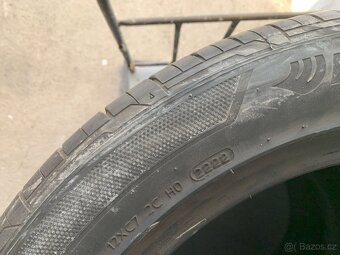 Letní pneu 285/45/21 Hankook K127 113Y sada č.8779 - 7