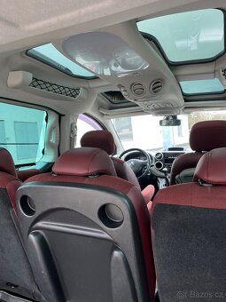 Citroën Berlingo - 7
