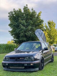 Golf 3 GTI 20Jahre 300HP - 7