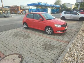 Fabia 1.4 TDI - 7