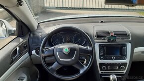 ŠKODA OCTAVIA 1.2TSI 77KW KLIMA NAVI - 7