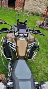 Prodám BMW F 850 GS ADVENTURE záruka do 3/2028 - 7