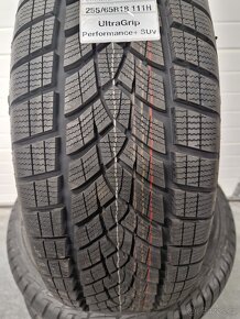 255/65 r18 zimni pneumatiky 255 65 18 255/65/18 - 7