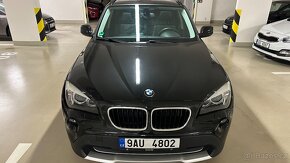 BMW X1 2.0d xDrive (130kW) Automat - 7