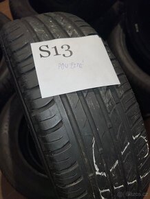 Nokian ILine 185/60 R15 84H letní - 7