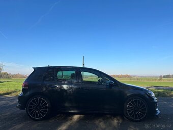 Golf 6 gti - 7