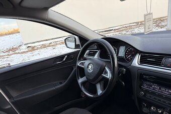 Škoda Rapid 1.6 TDi 2016 Elegance - 7