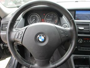 BMW X1 S-drive 2.0d 105kw 02/2012 Xenon GPS - 7