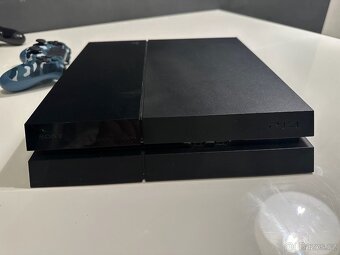 SONY PS4 1Tb - 7