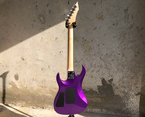 B.C.Rich USA ST Legacy Custom , elektrická kytara - 7