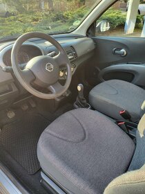 Nissan Micra 1.2 i 48KW - 7