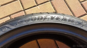 NOVÉ letní pneumatiky 225/40 R18 XL zn. GoodYear r.2024 - 7