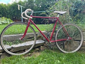 Single speed - 7