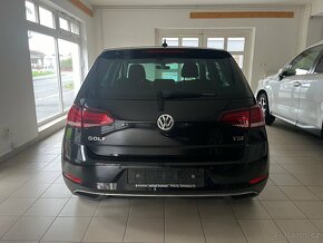 Volkswagen Golf 7 1,0 Tsi  81kw DSG  Sound - 7