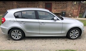 BMW 120D - 7