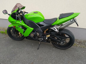 KAWASAKI ZX-10R - 7