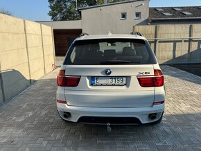 BMW X 5 3D 180 kw r.v. 2010 - 7