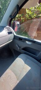 Volkswagen transporter 1,9 T5 - 7