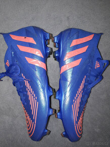 Kopačky ADIDAS PREDATOR vel.42 - 7