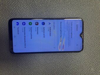 Samsung Galaxy A20e, Dual SIM - 7