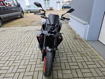 Yamaha MT-09 ABS-Akce Doprava Zdarma - 7