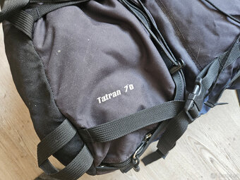 Zánovní Batoh 70L Treksport Tatran - 7