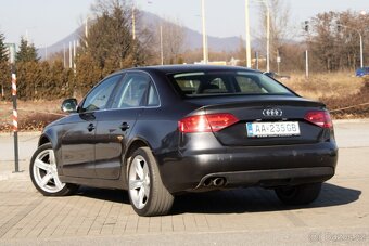 Audi A4 2.0TDI - 7