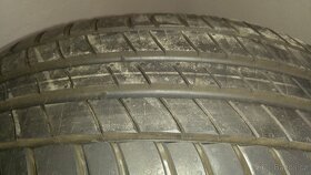 Letní pneu Michelin Primacy 3 195/55/16 - 7