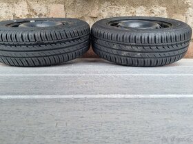 195/65r15 5x112 pneu letni 99% - 7