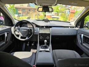 Land Rover Discovery Sport 2.0D FACELIFT 2020 DPH - 7