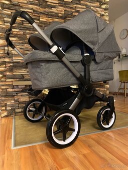 Bugaboo Donkey 5 Duo /Twin - 7