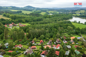 Prodej pozemku, 418 m², Huntířov - Stará Oleška - 7