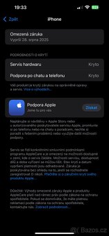 iPhone 15 Pro Max 256gb Bílá titanium ZARUKA - 7